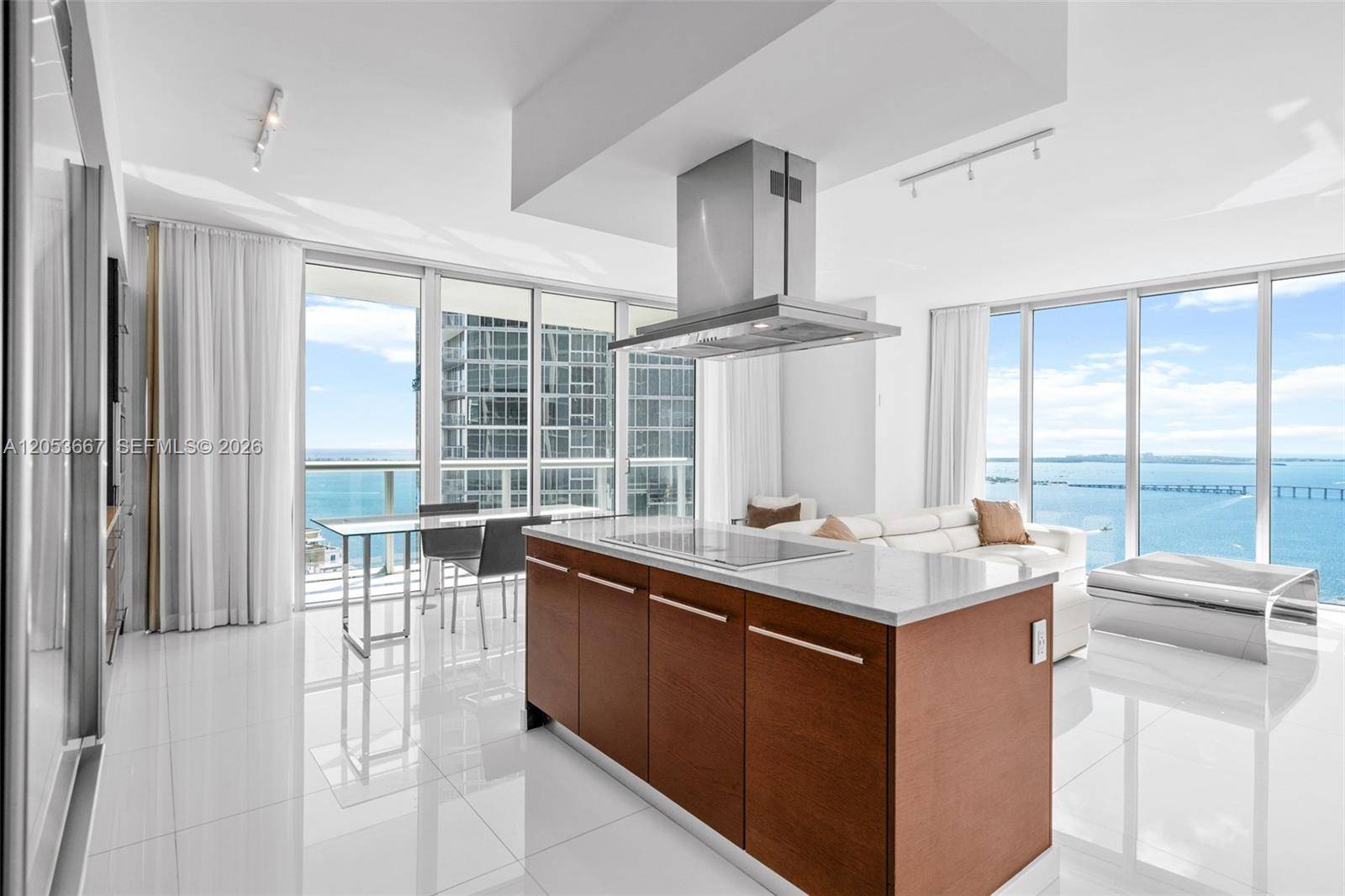 485 Brickell AveMiami - ICON BRICKELL CONDO NO 3 condo unit 4410 - picture