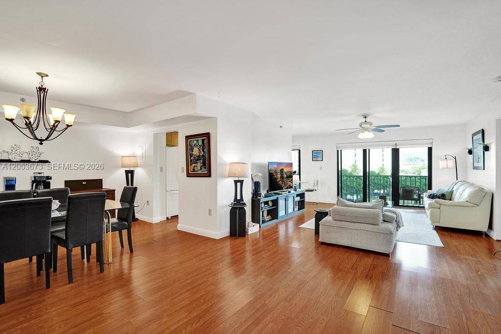 1201 S Ocean DrHollywood - SUMMIT CONDO condo unit 310N - picture