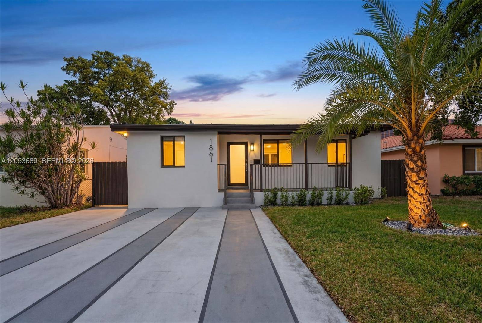1861 SW 22nd TerMiami - picture