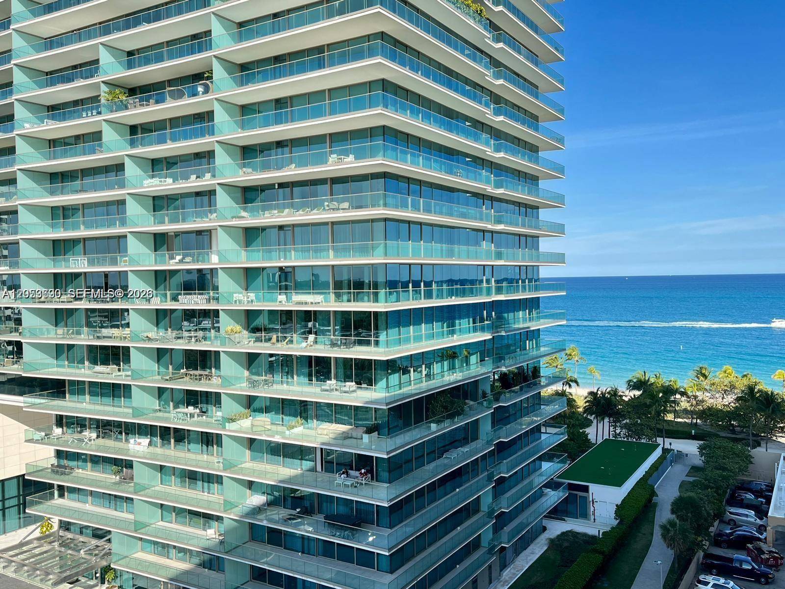 10185 Collins AveBal Harbour - THE PLAZA OF BAL HARBOUR condo unit 1103 - picture
