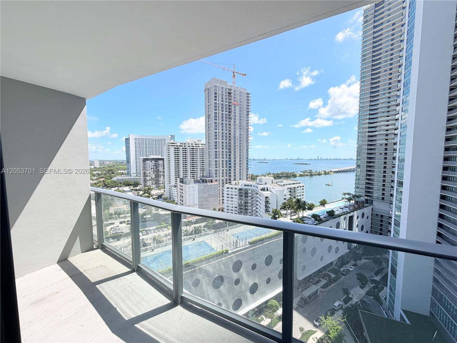 501 NE 31st StMiami - PARAISO BAYVIEWS CONDO condo unit 1804 - picture