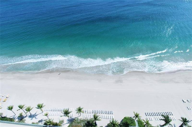 3900 Galt OceanFort Lauderdale - PLAYA DEL MAR condo unit 1408 - picture