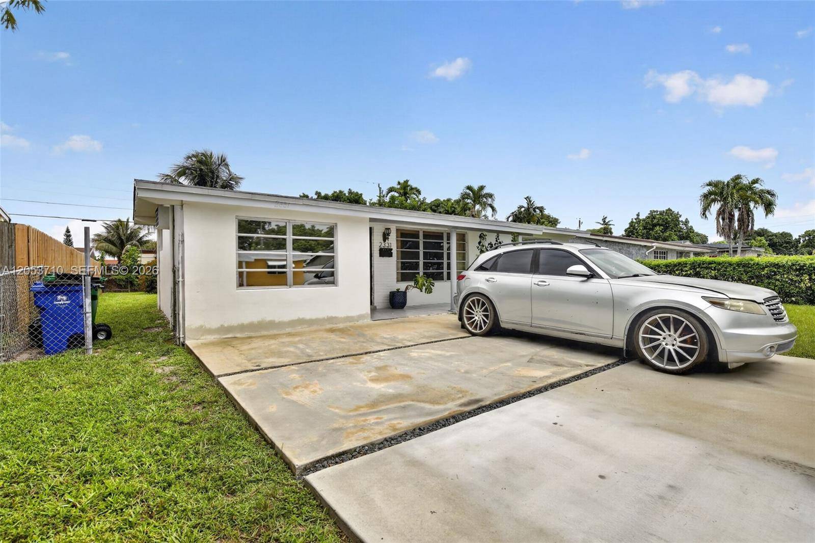 2331 Flamingo DrMiramar - picture