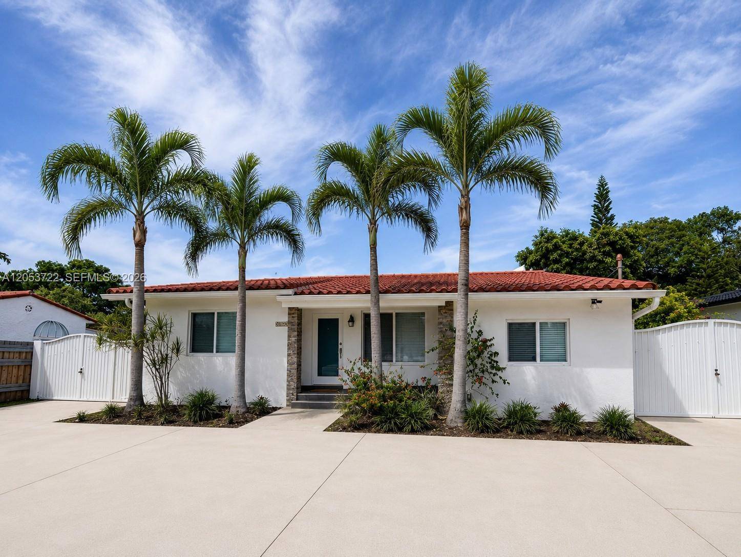 6320 SW 24th StMiami - picture