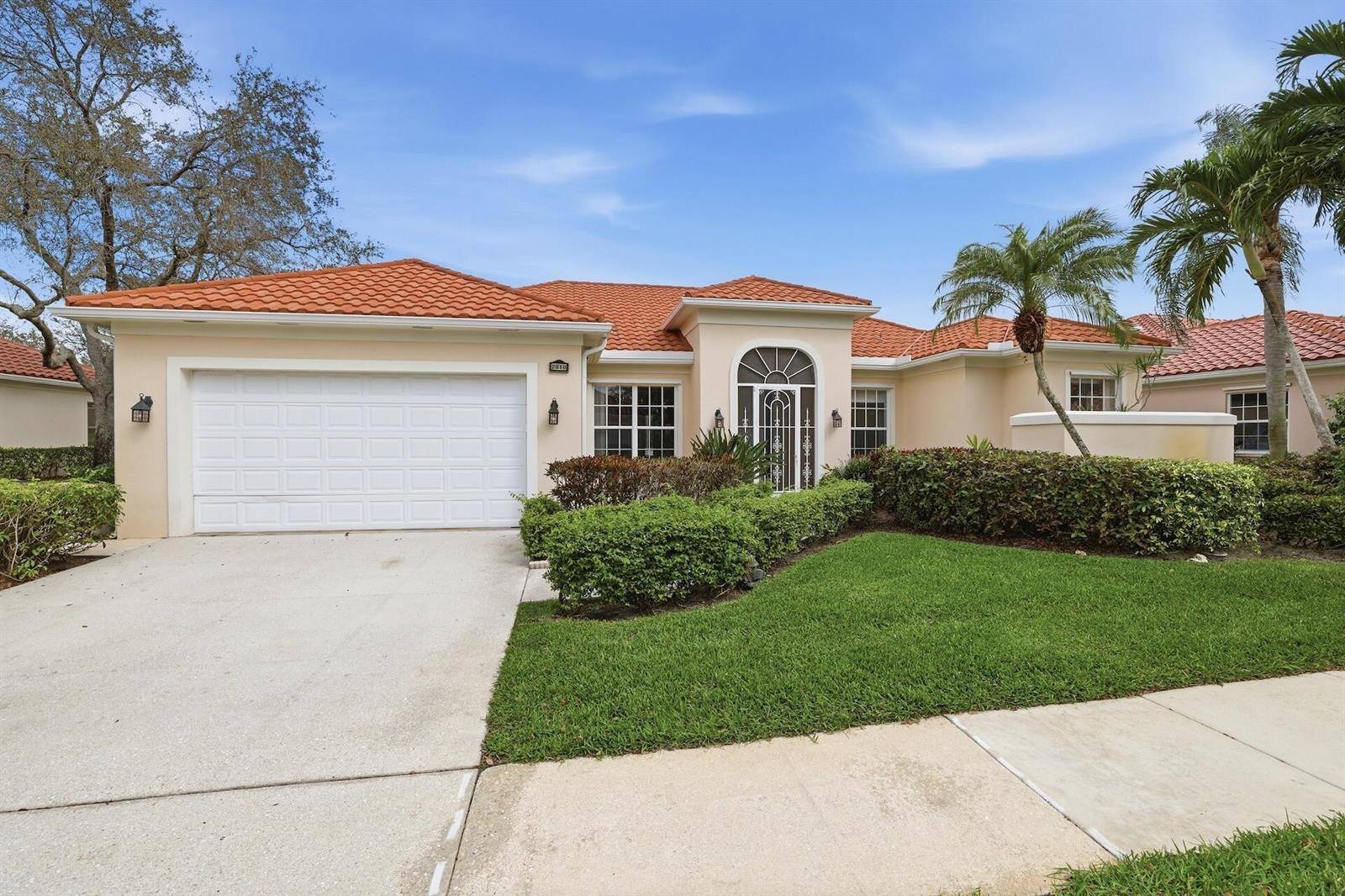 2810 Hancock CreekWest Palm Beach - picture