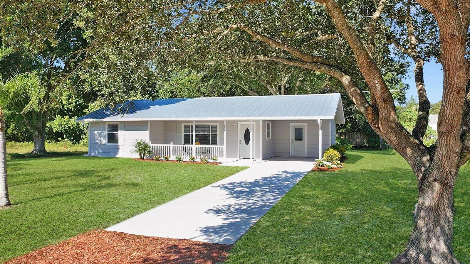 8745 98THVero Beach - picture