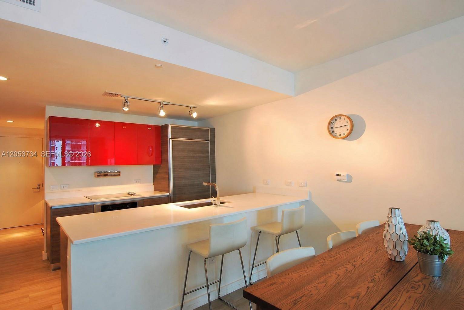 1100 S Miami AveMiami - 1100 MILLECENTO RESIDENCE condo unit 1711 - picture
