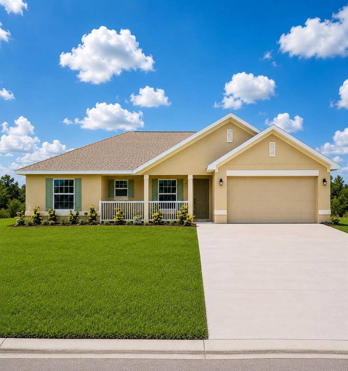 2222 SE MonitorPort St. Lucie - picture