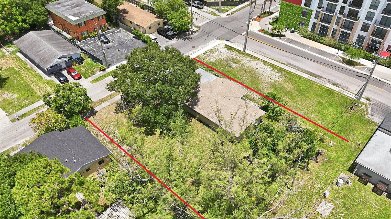 440-436 NW 7thFort Lauderdale - picture