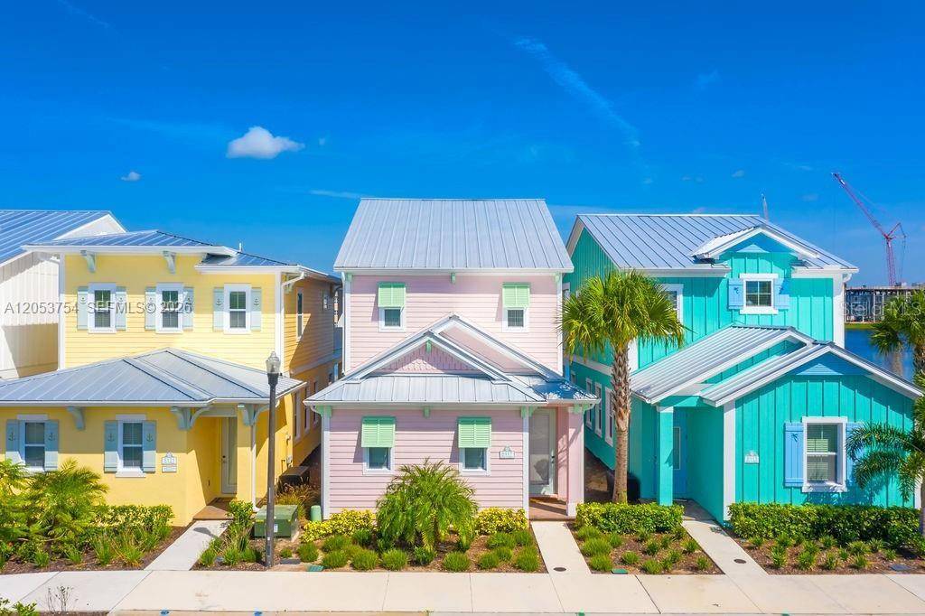 8117 Surf StKissimmee - picture