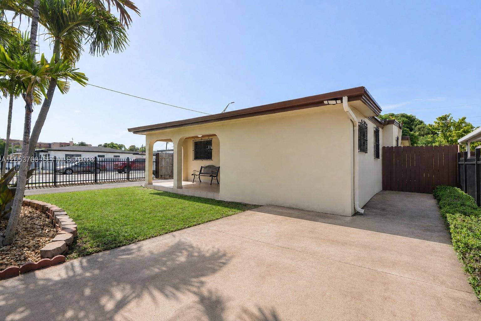 601 E 22nd StHialeah - 6TH ADDN TO HIALEAH condo unit 601 - picture