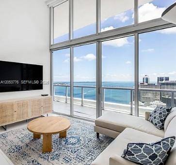 495 Brickell AveMiami - ICON BRICKELL NO TWO condo unit 4105 - picture
