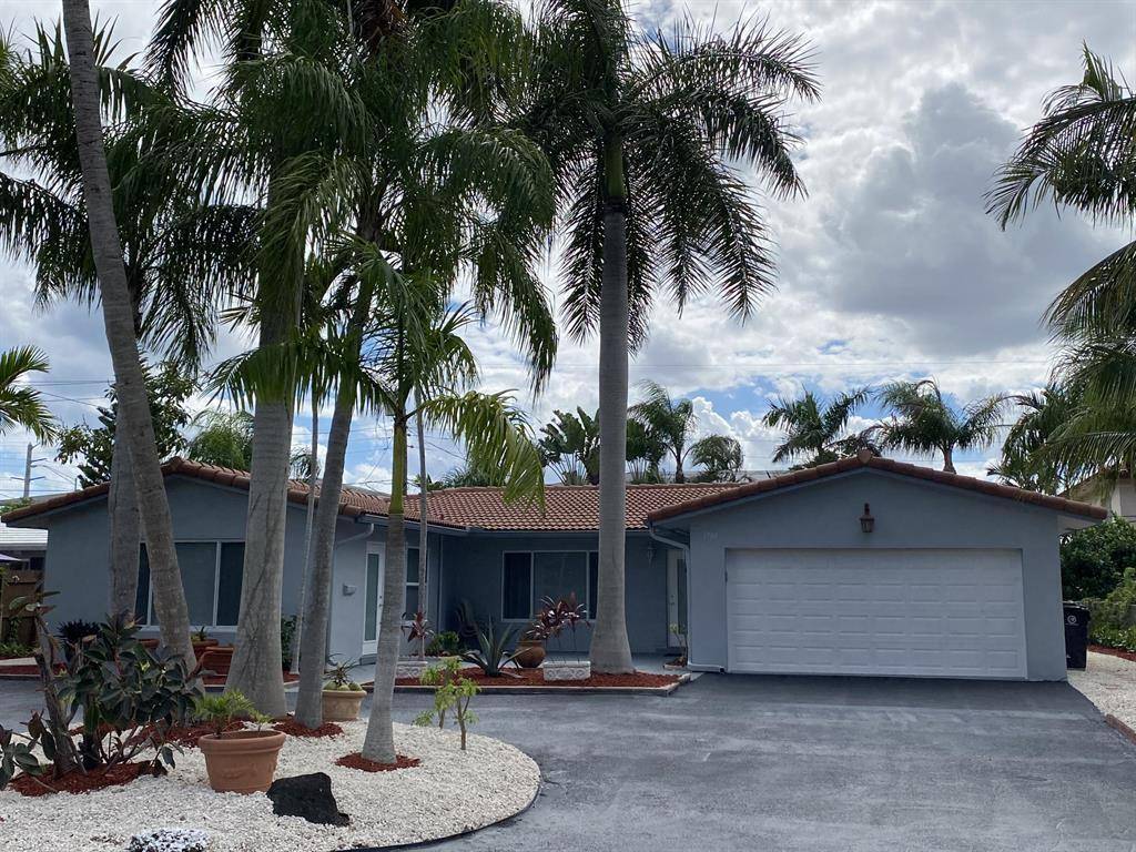 1730 NE 56thFort Lauderdale - CORAL RIDGE ISLES condo unit 1730 - picture