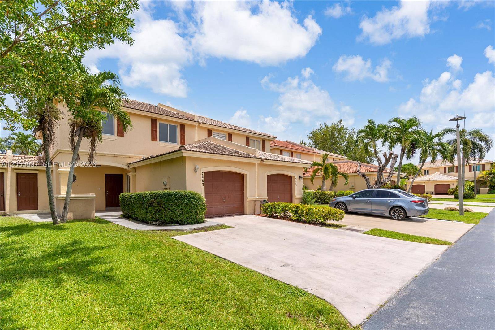 7463 SW 164th AveMiami - picture