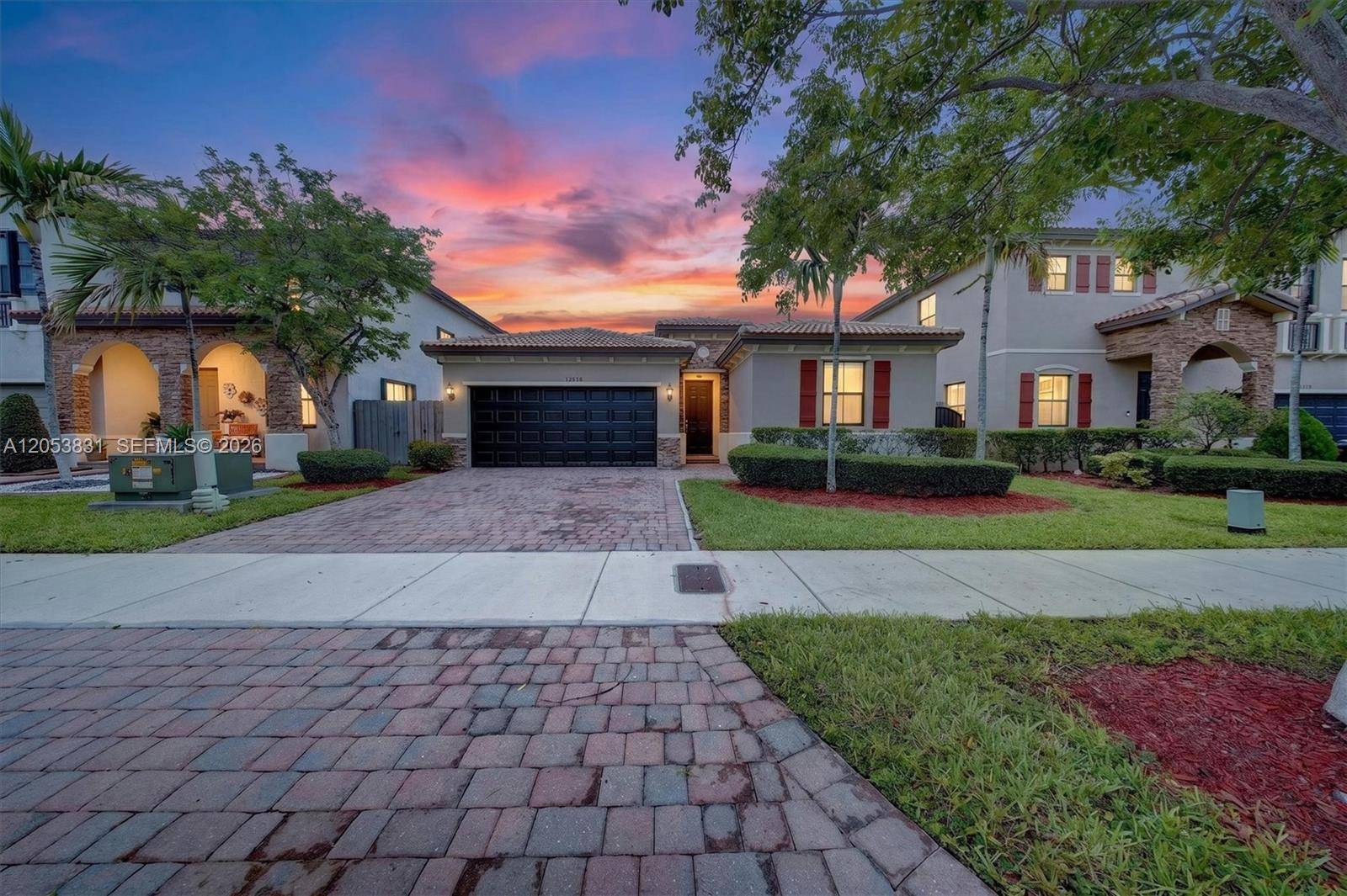 11509 SW 238 TerraceMiami - picture