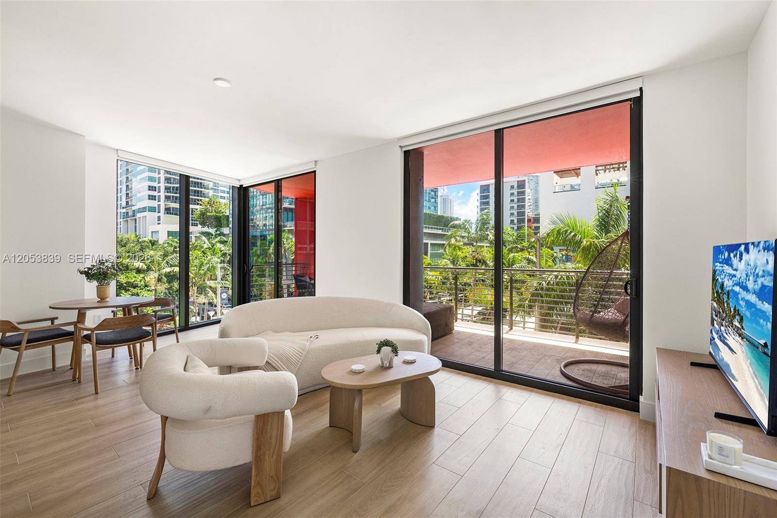 90 NE 32 StMiami - condo unit 312 - picture