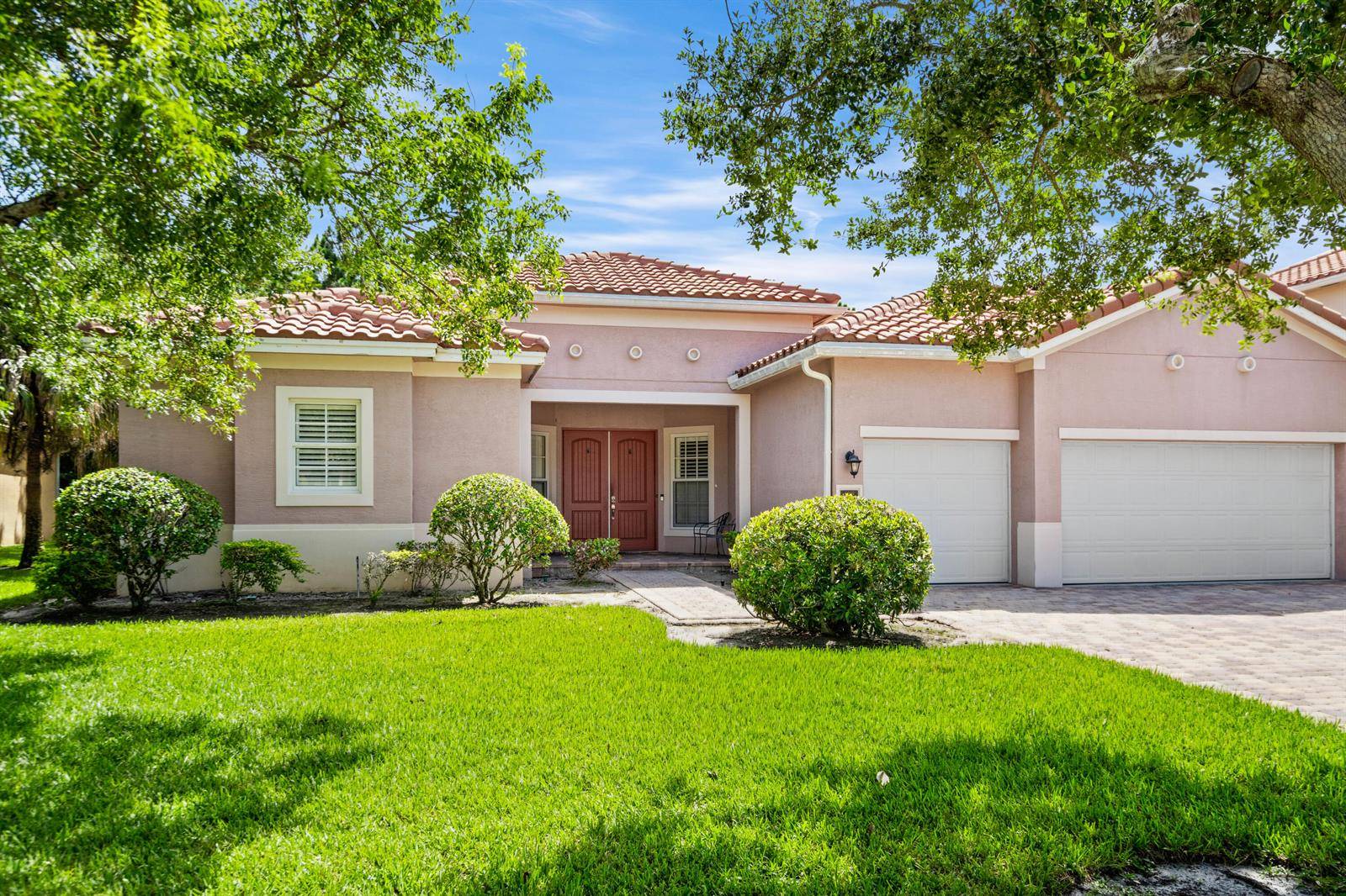 6019 SW LongspurPalm City - picture