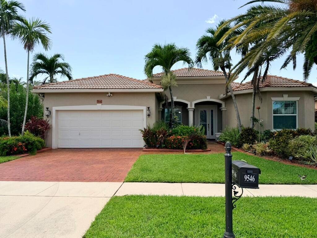 9546 LANTERN BAYWest Palm Beach - picture