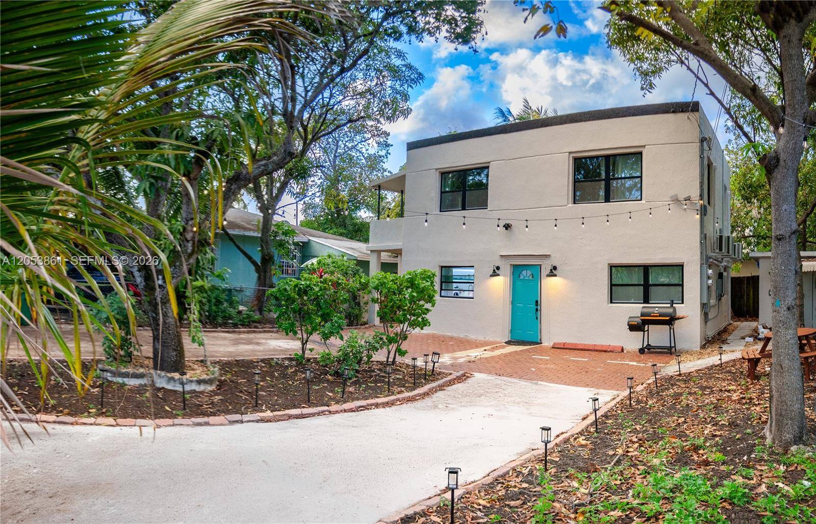 277 NE 55th StMiami - ROSEDALE condo unit 3 - picture