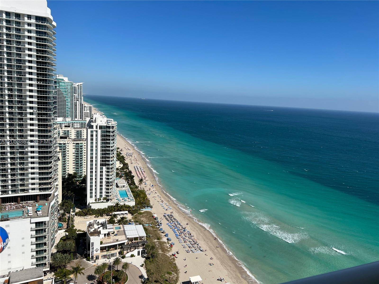 1830 S Ocean DrHallandale Beach - BEACH CLUB TWO CONDO condo unit 3511 - picture