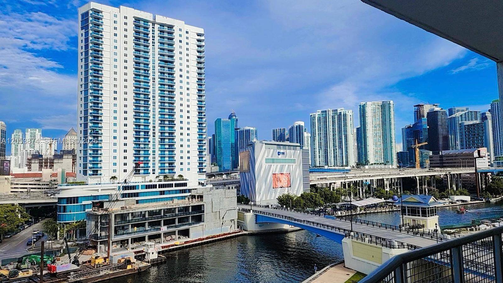 10 SW South River DrMiami - NEO CONDO condo unit 802 - picture