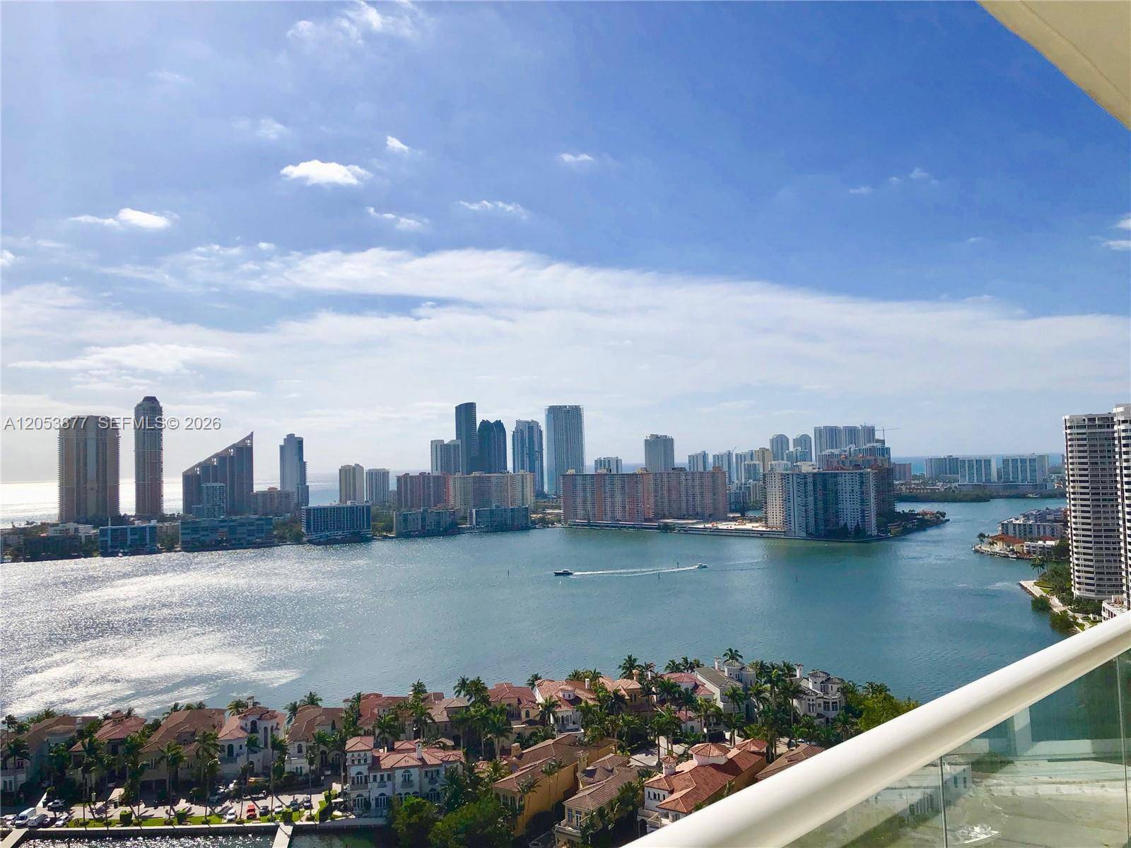 7000 Island BlvdAventura - 7000 ISL BLVD WILLIAMS IS condo unit 2809 - picture