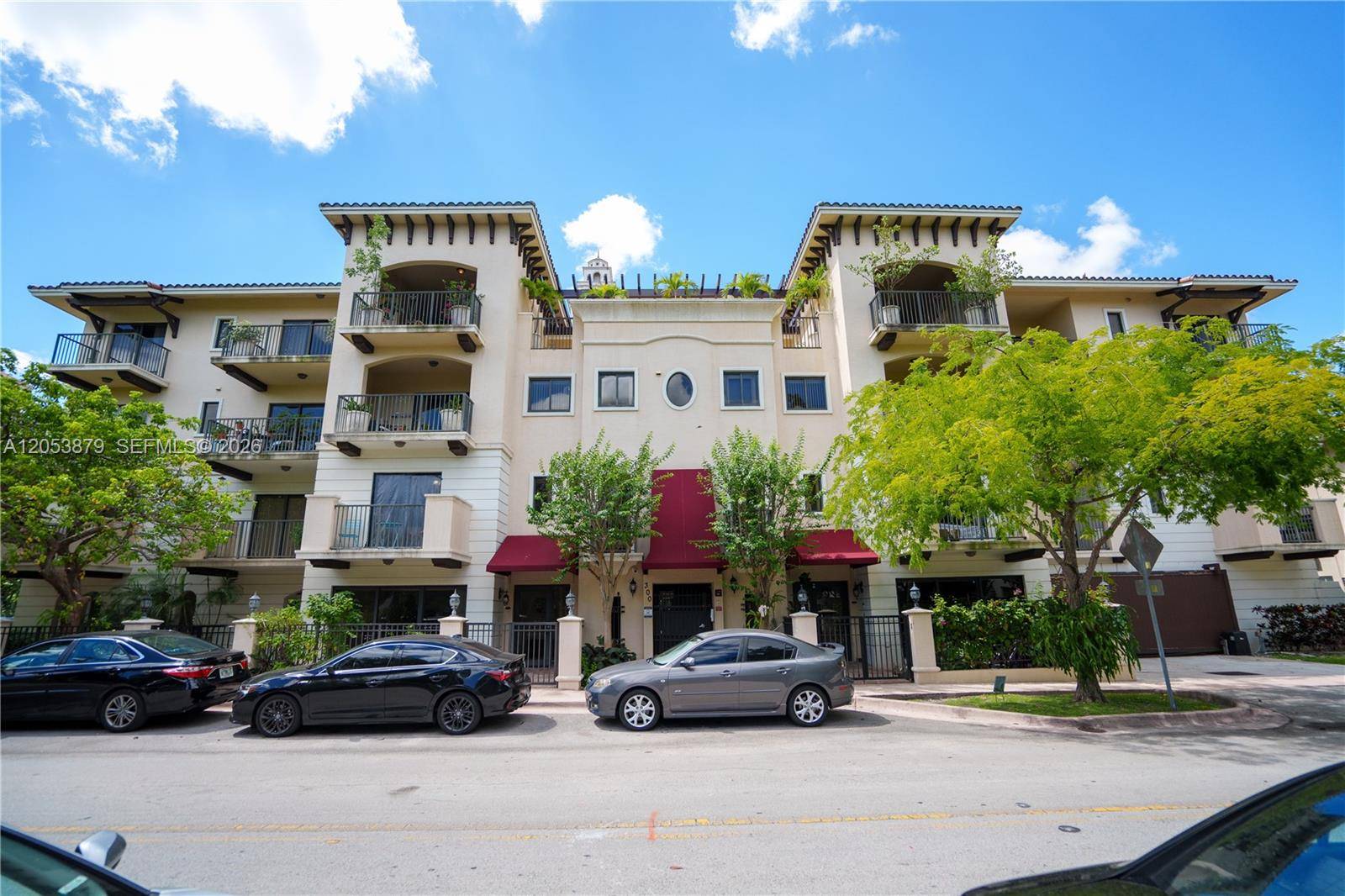 300 Majorca AveCoral Gables - CORAL GABLES SEC K,300 Majorca condo unit PH-403 - picture