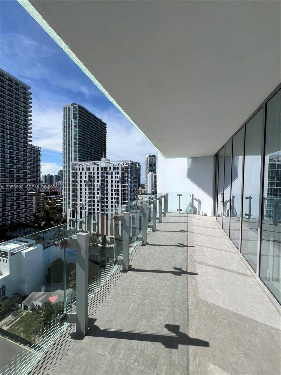 700 NE 26th TerMiami - MISSONI BAIA condo unit 1506 - picture