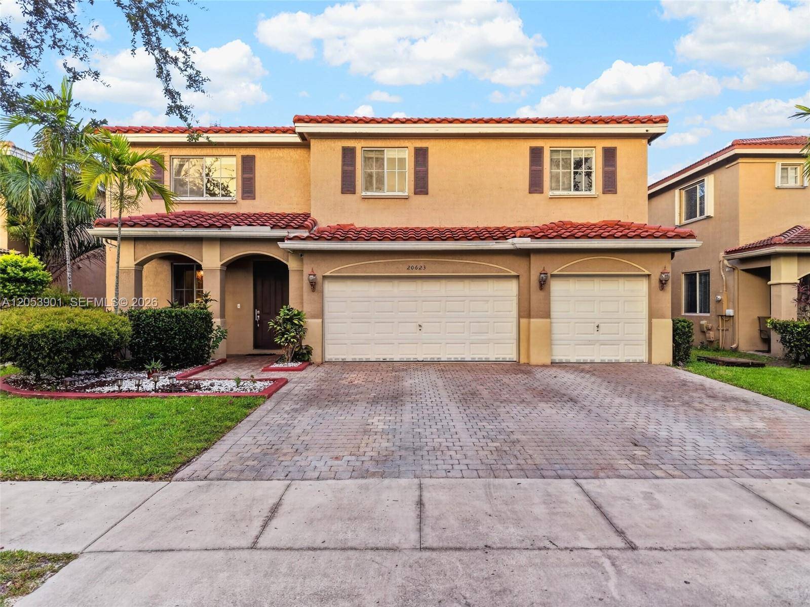 20623 NW 11th AveMiami Gardens - picture