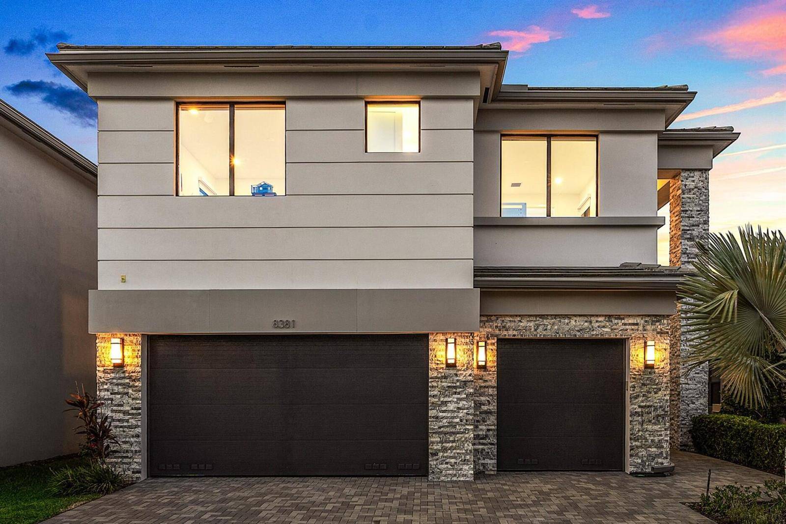 8381 Fishers IslandBoca Raton - picture