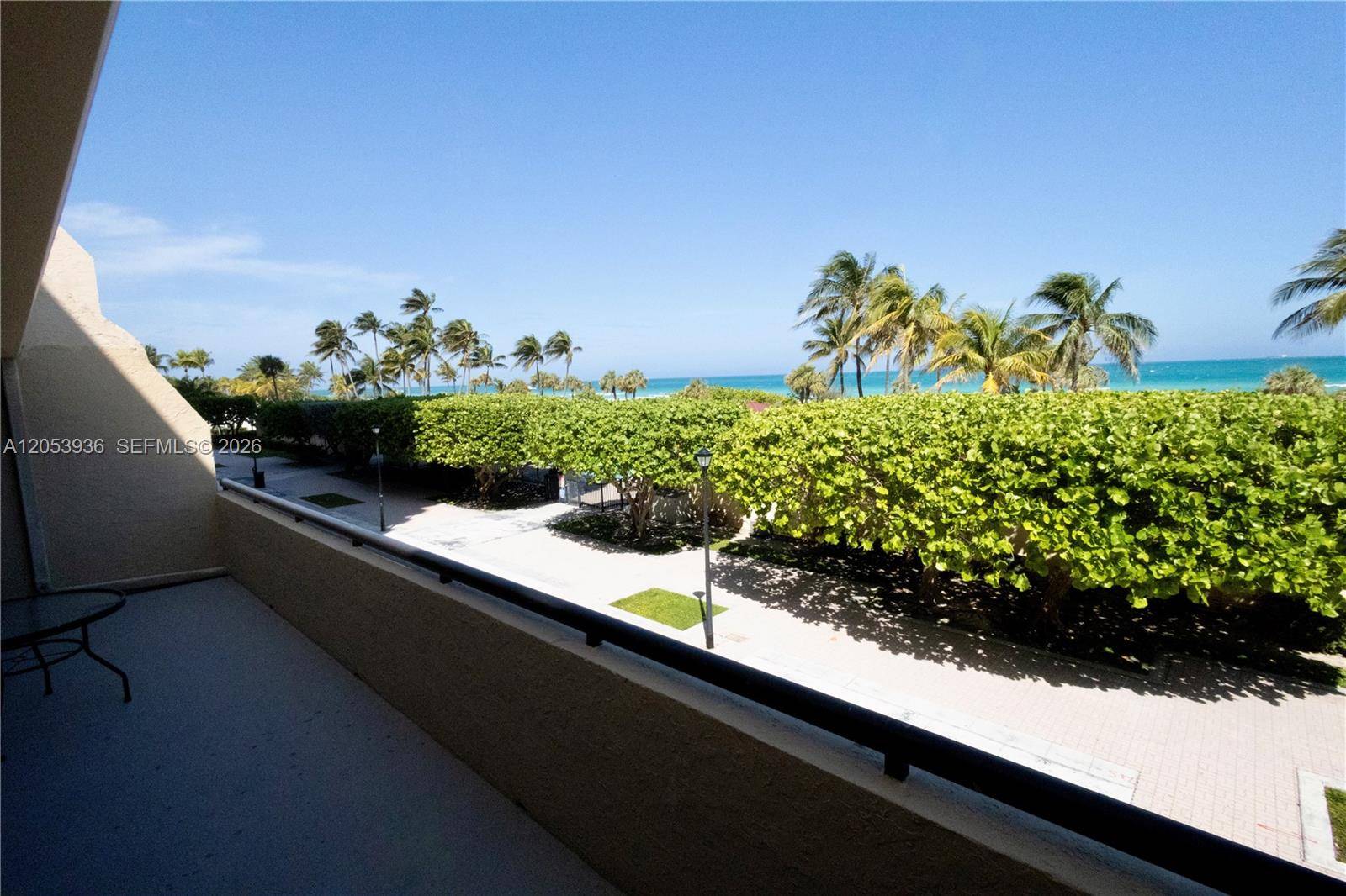 2555 Collins AveMiami Beach - CLUB ATLANTIS CONDO condo unit 308 - picture