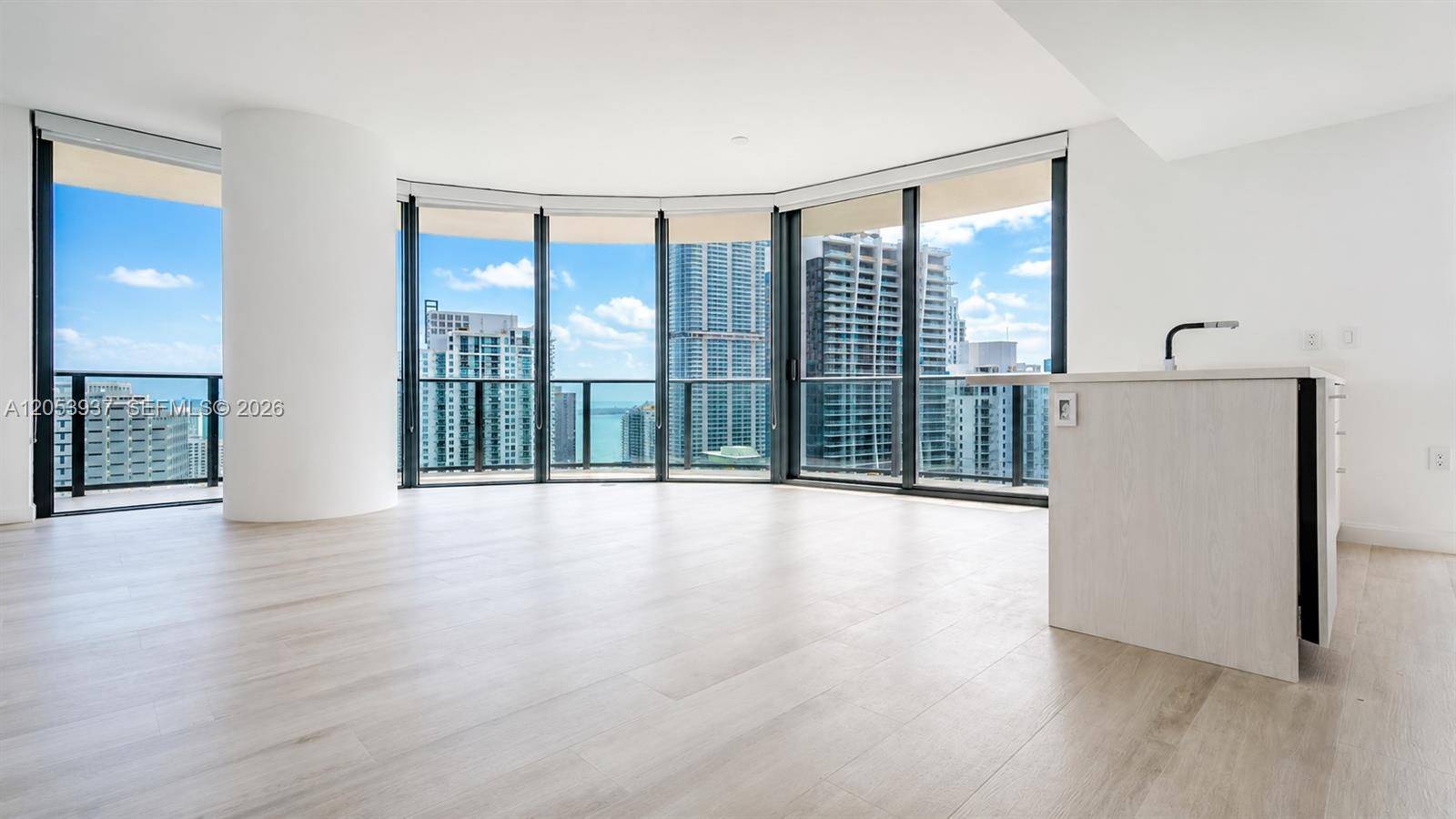 45 SW 9th StMiami - BRICKELL HEIGHTS EAST CON condo unit 3303 - picture