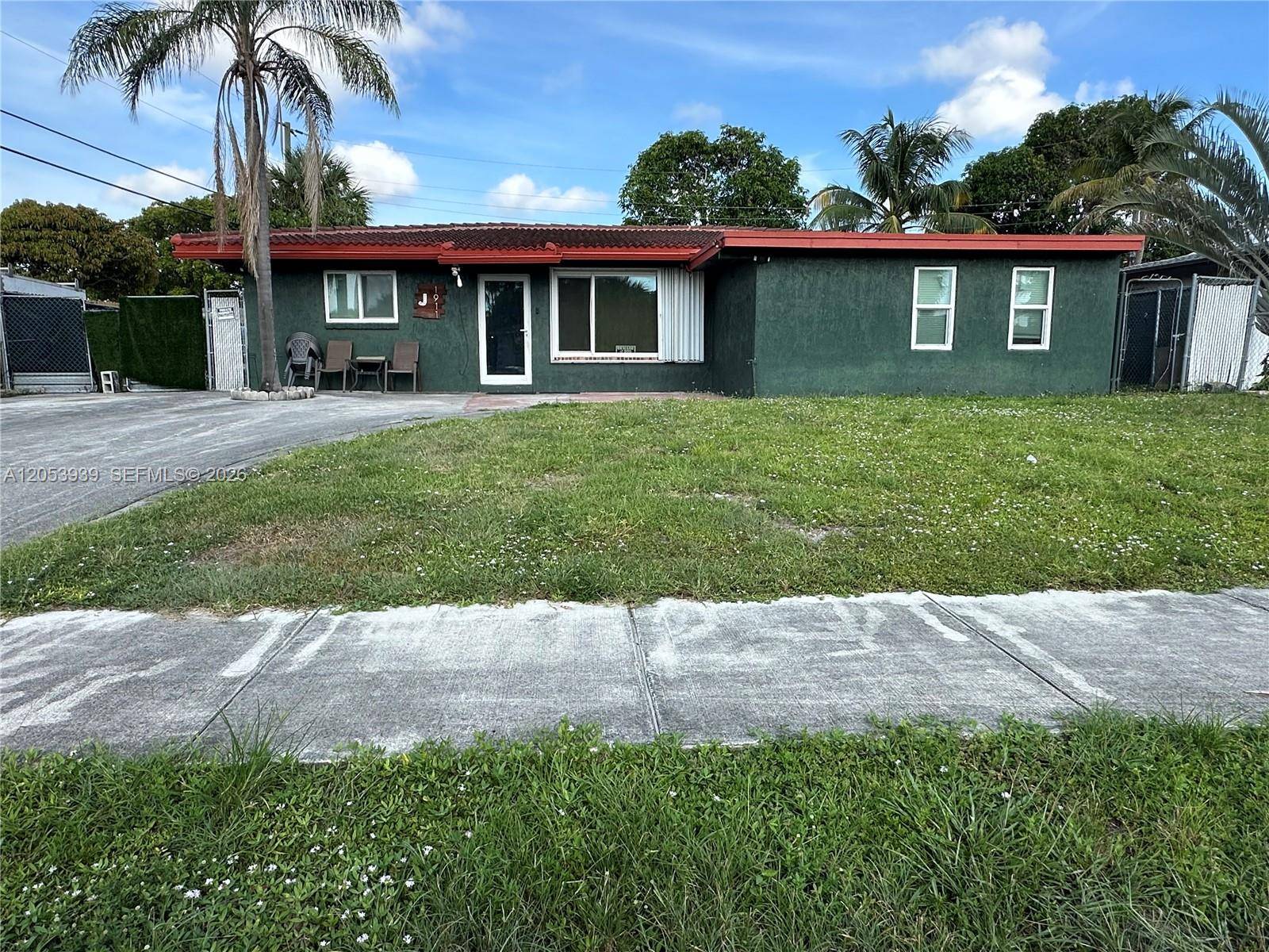 1911 NW 1st AvePompano Beach - picture