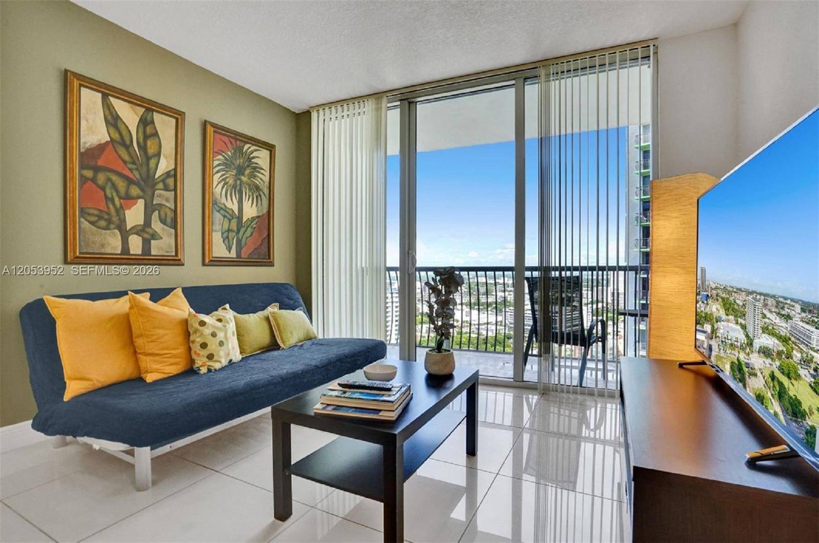 1750 N Bayshore DrMiami - OPERA TOWER CONDO condo unit 2911 - picture