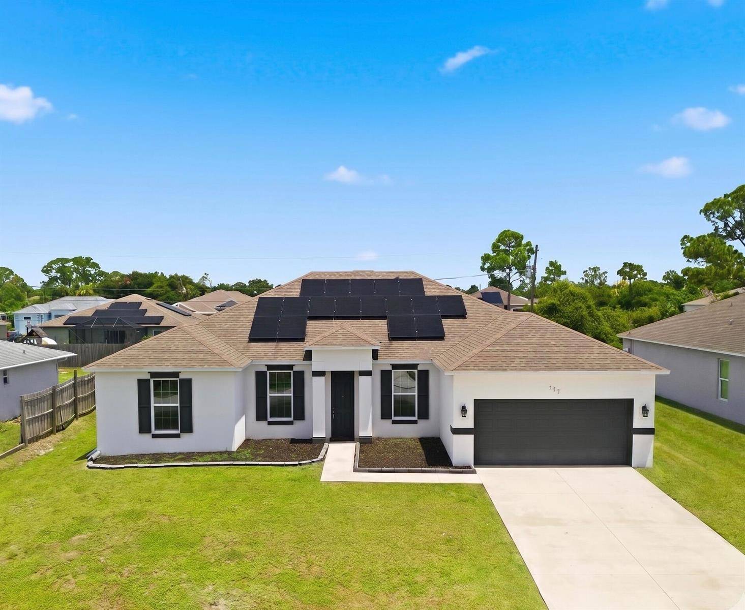 777 INDIGOPalm Bay - picture