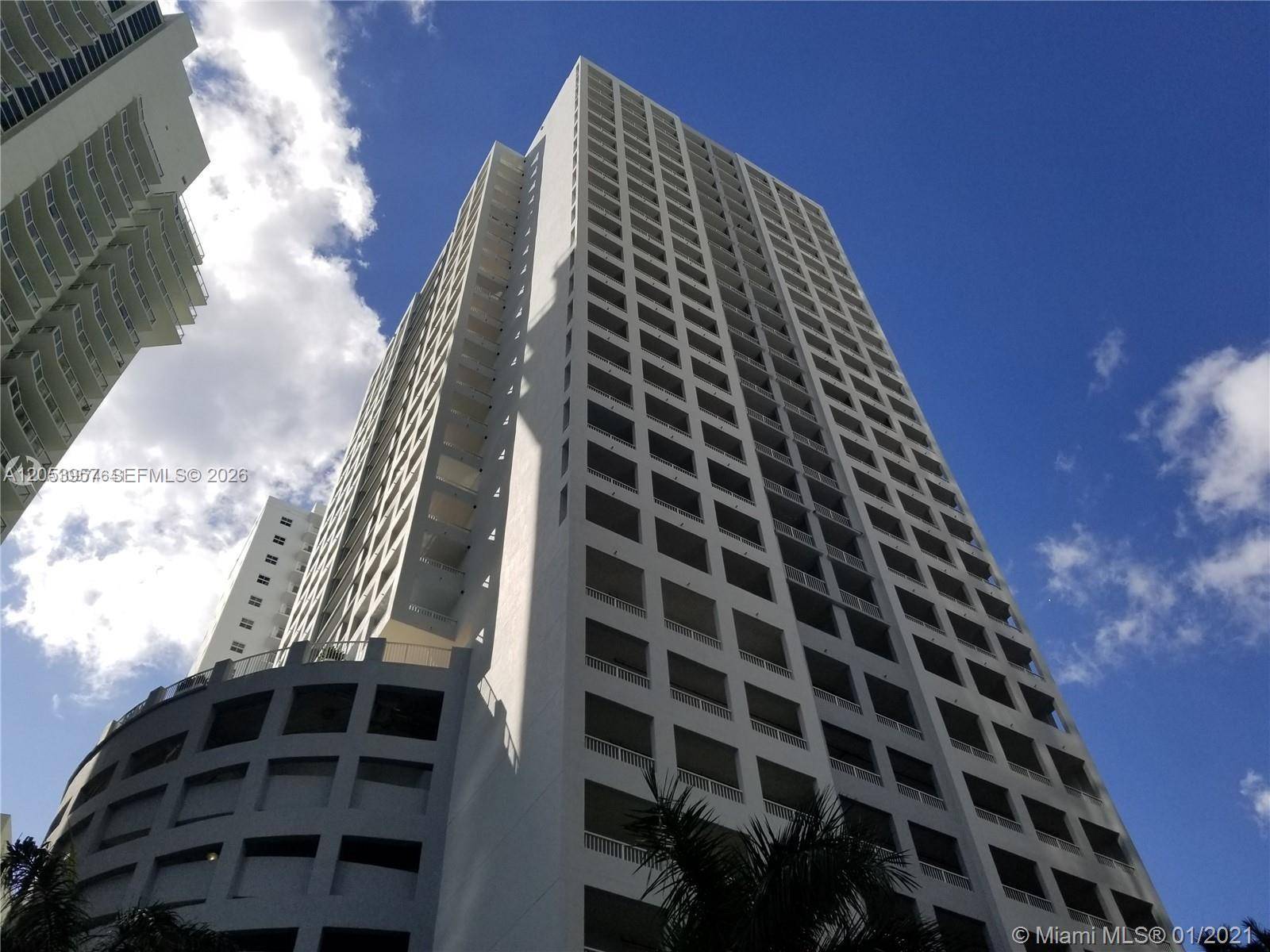 170 SE 14th StMiami - THE SAIL CONDO condo unit 2205 - picture
