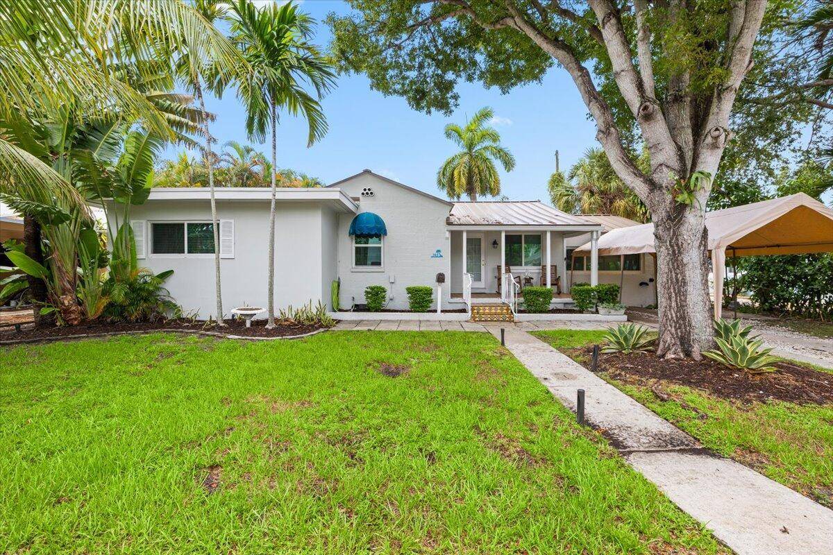 305 NE 14thFort Lauderdale - picture