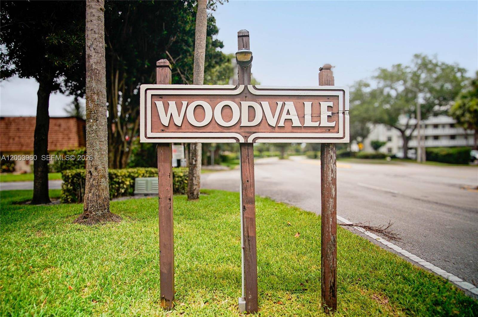 2161 Orange Grove DrDavie - TRACT M-2 PLAT condo unit A-9 - picture