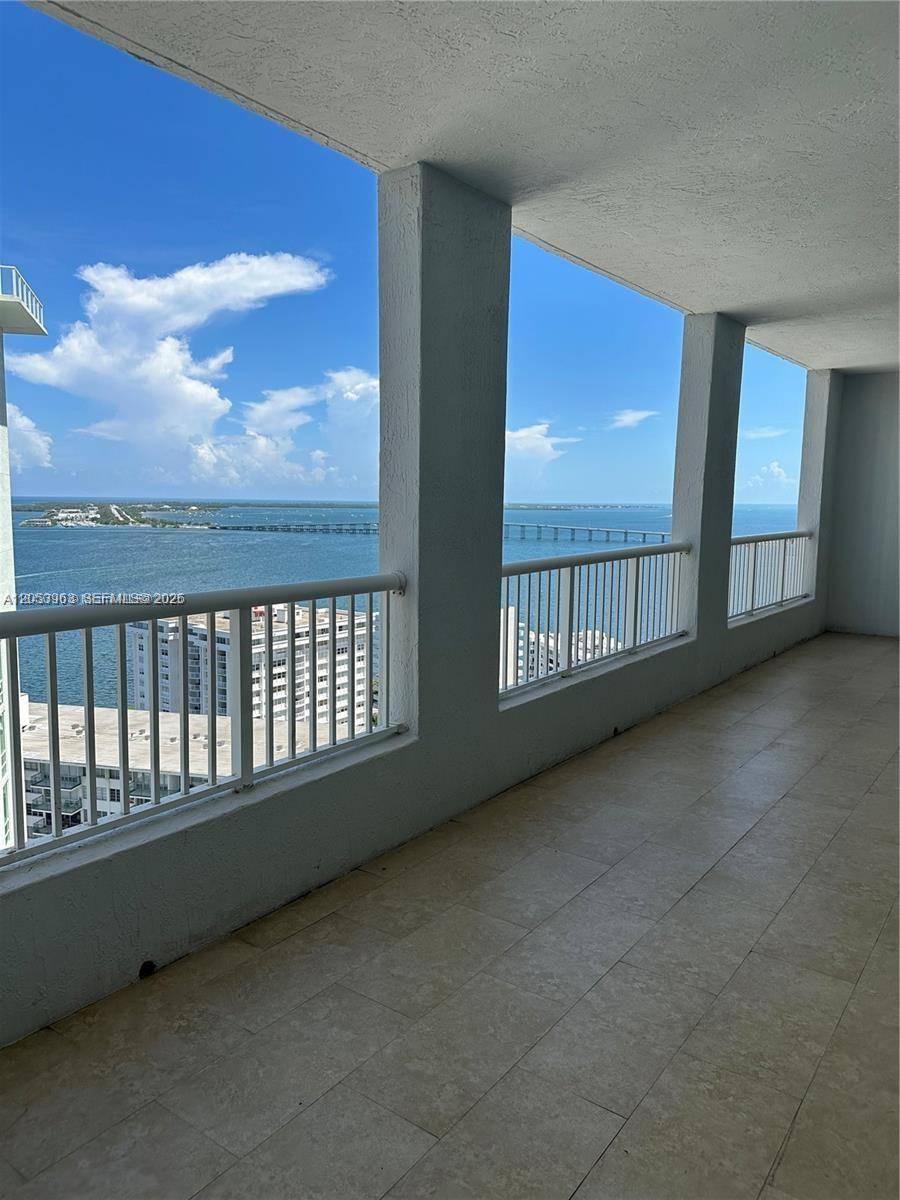 170 SE 14th StMiami - THE SAIL CONDO condo unit 2604 - picture