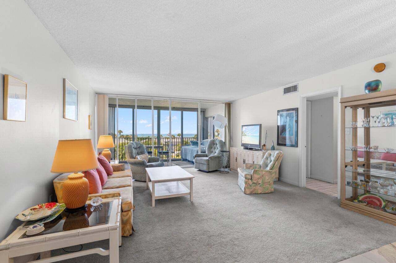 2400 S OCEANFort Pierce - Ocean Village condo unit 7242 - picture