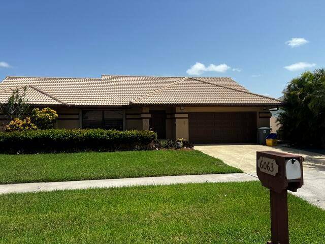 6063 SunberryBoynton Beach - picture