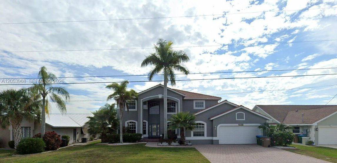 706 SW 56th StreetCape Coral - picture