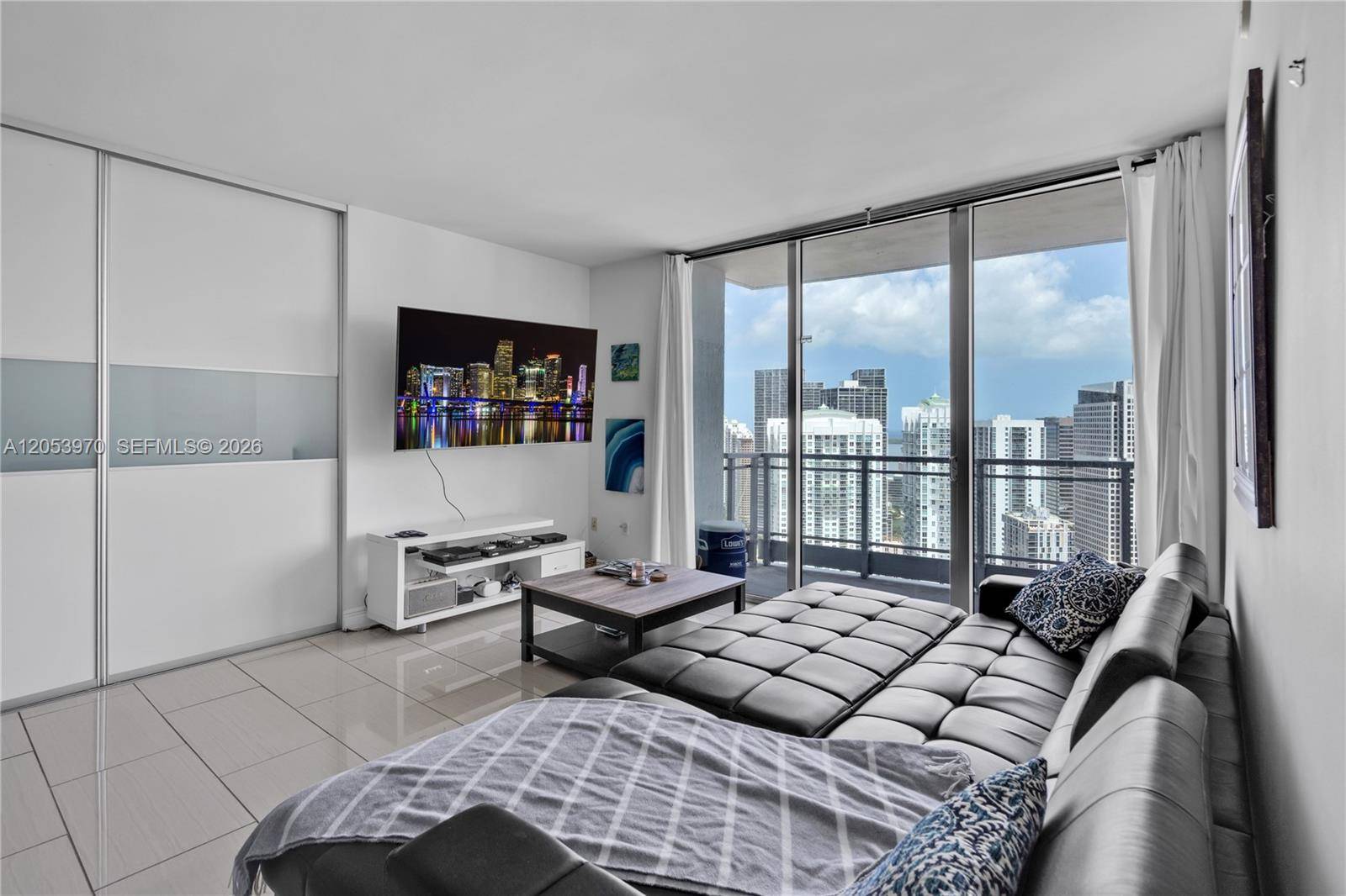 90 SW 3rd StMiami - IVY CONDO condo unit 4403 - picture
