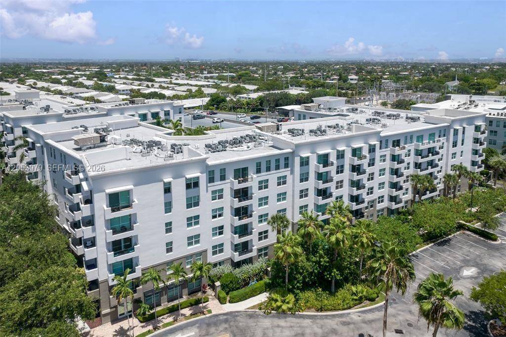 2421 NE 65th StFort Lauderdale - LAUDERDALE ONE CONDO condo unit 217 - picture
