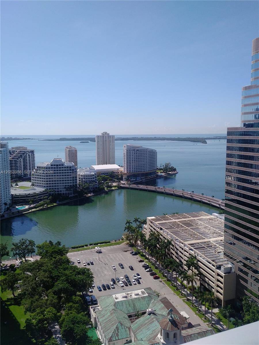 500 BRICKELL AVEMiami - 500 BRICKELL E condo unit 3200 - picture