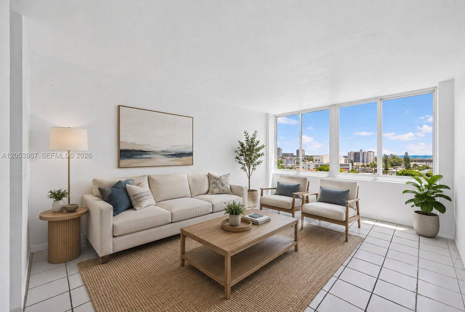 7441 Wayne AveMiami Beach - PARKVIEW POINT CONDO condo unit 8G - picture