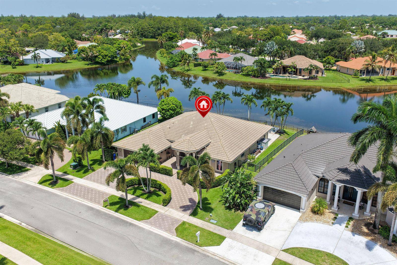118 FernwoodRoyal Palm Beach - picture