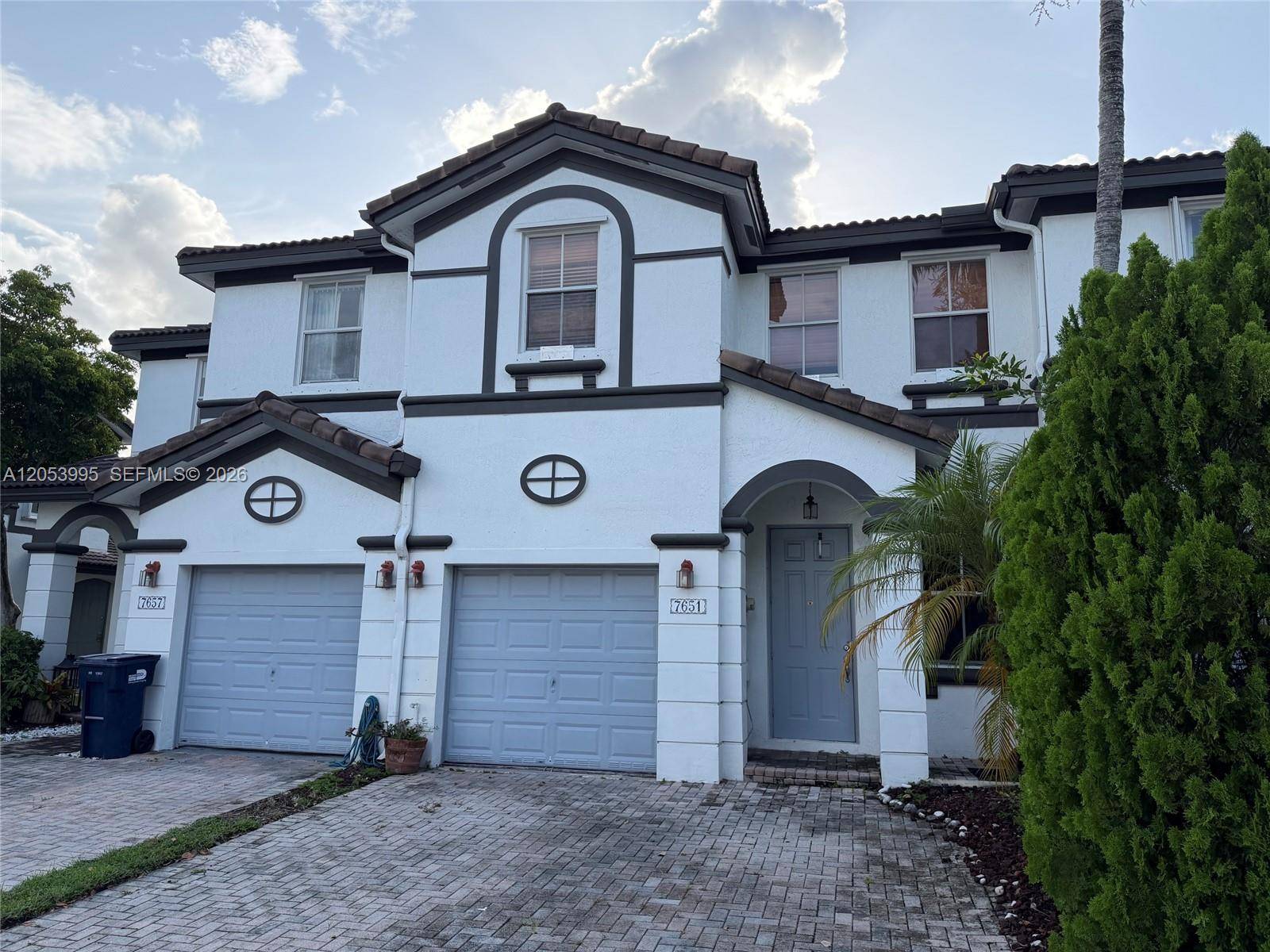 7651 NW 114th PathDoral - picture