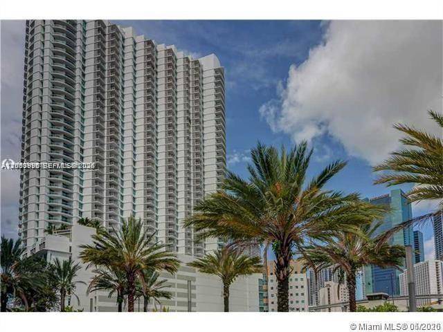 350 S Miami AveMiami - WIND CONDO condo unit 1603 - picture
