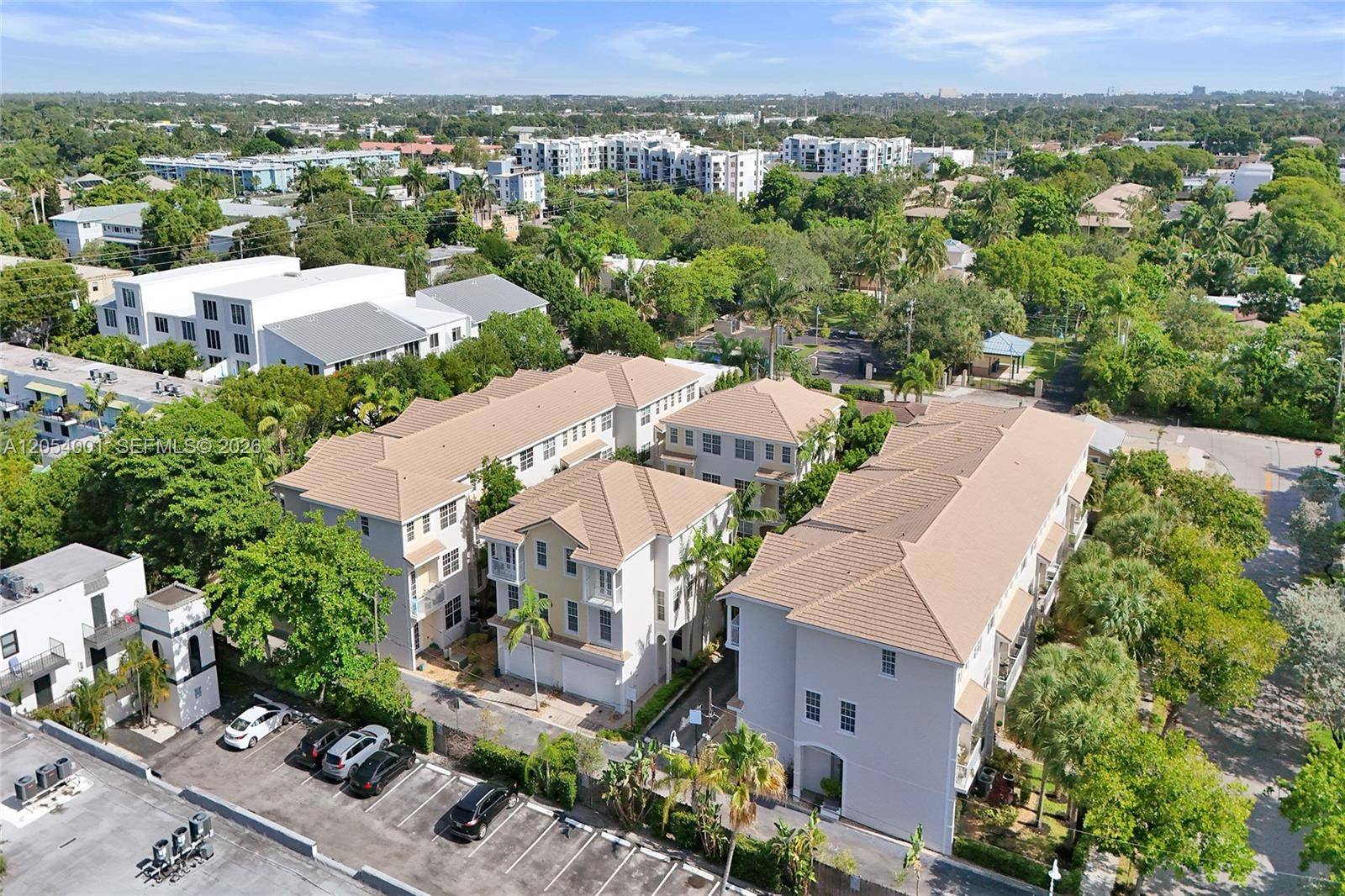 2726 Old Florida TrailWilton Manors - picture